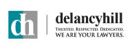 DelancyHill logo