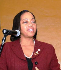 Sandra Grant Griffith