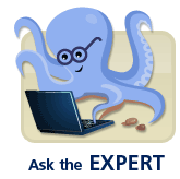Ask the Expert